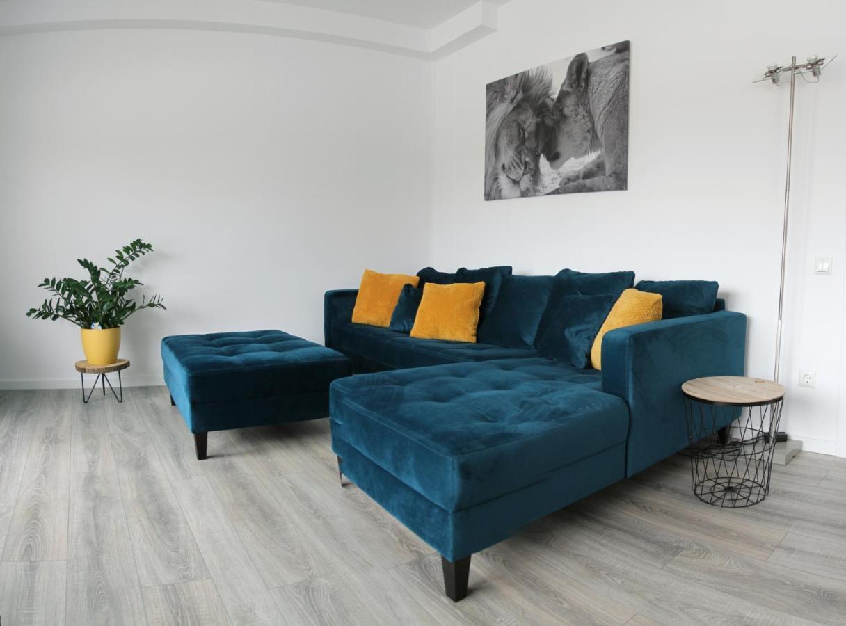 Toms Ferienwohnung Heinsberg  Exterior foto