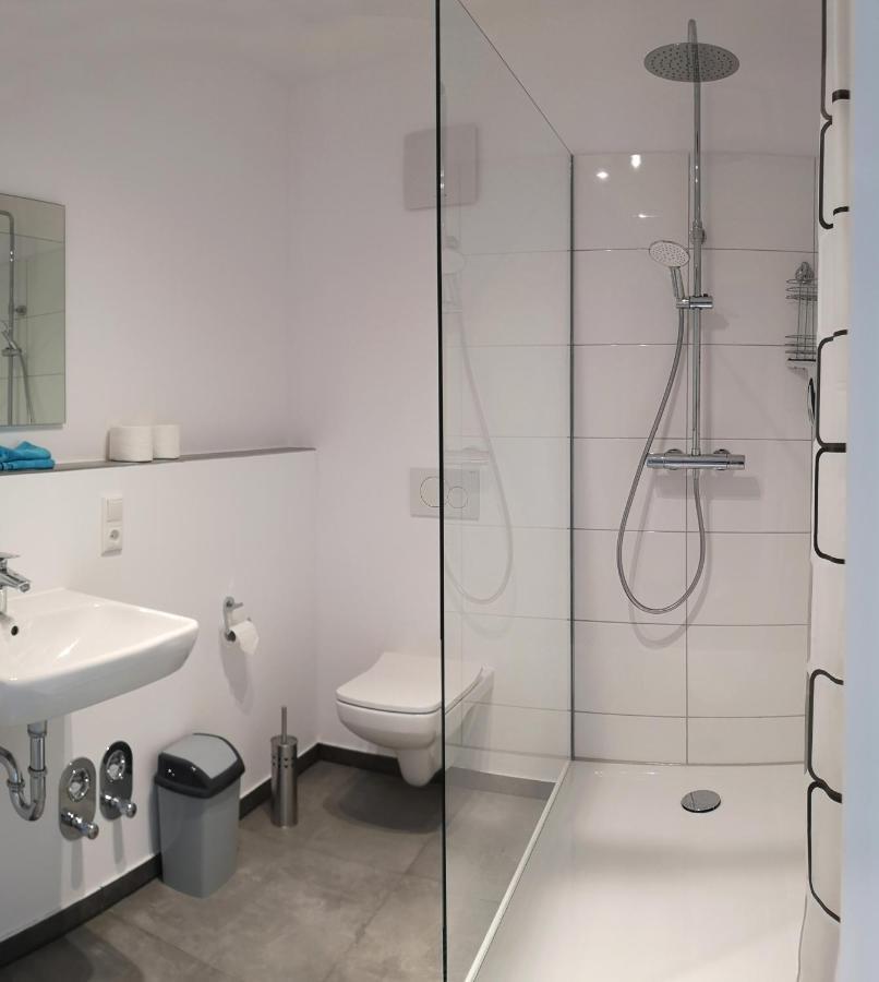 Toms Ferienwohnung Heinsberg  Exterior foto
