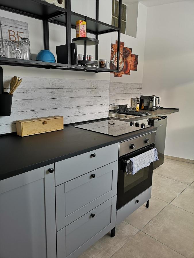 Toms Ferienwohnung Heinsberg  Exterior foto