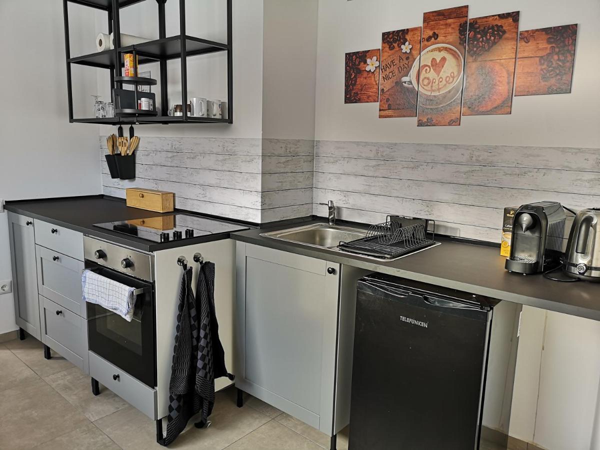 Toms Ferienwohnung Heinsberg  Exterior foto