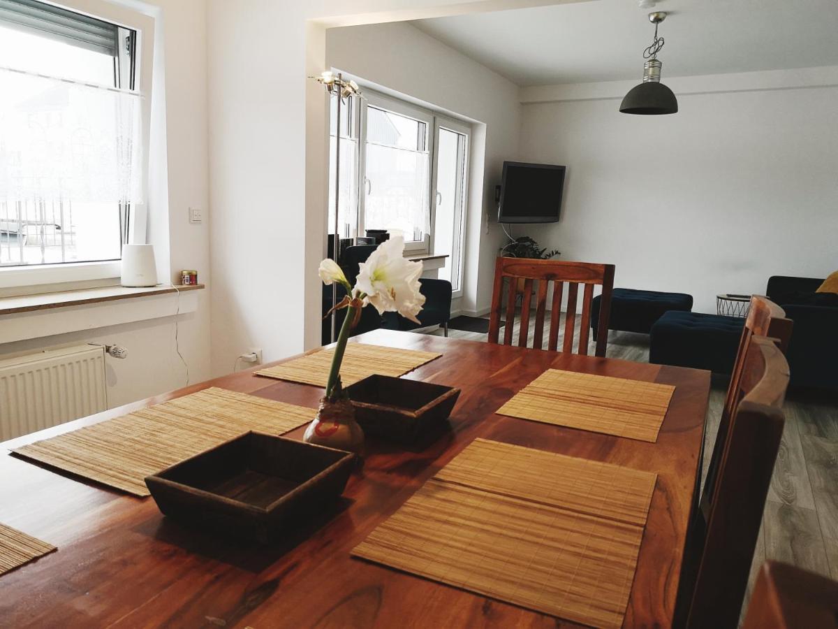 Toms Ferienwohnung Heinsberg  Exterior foto