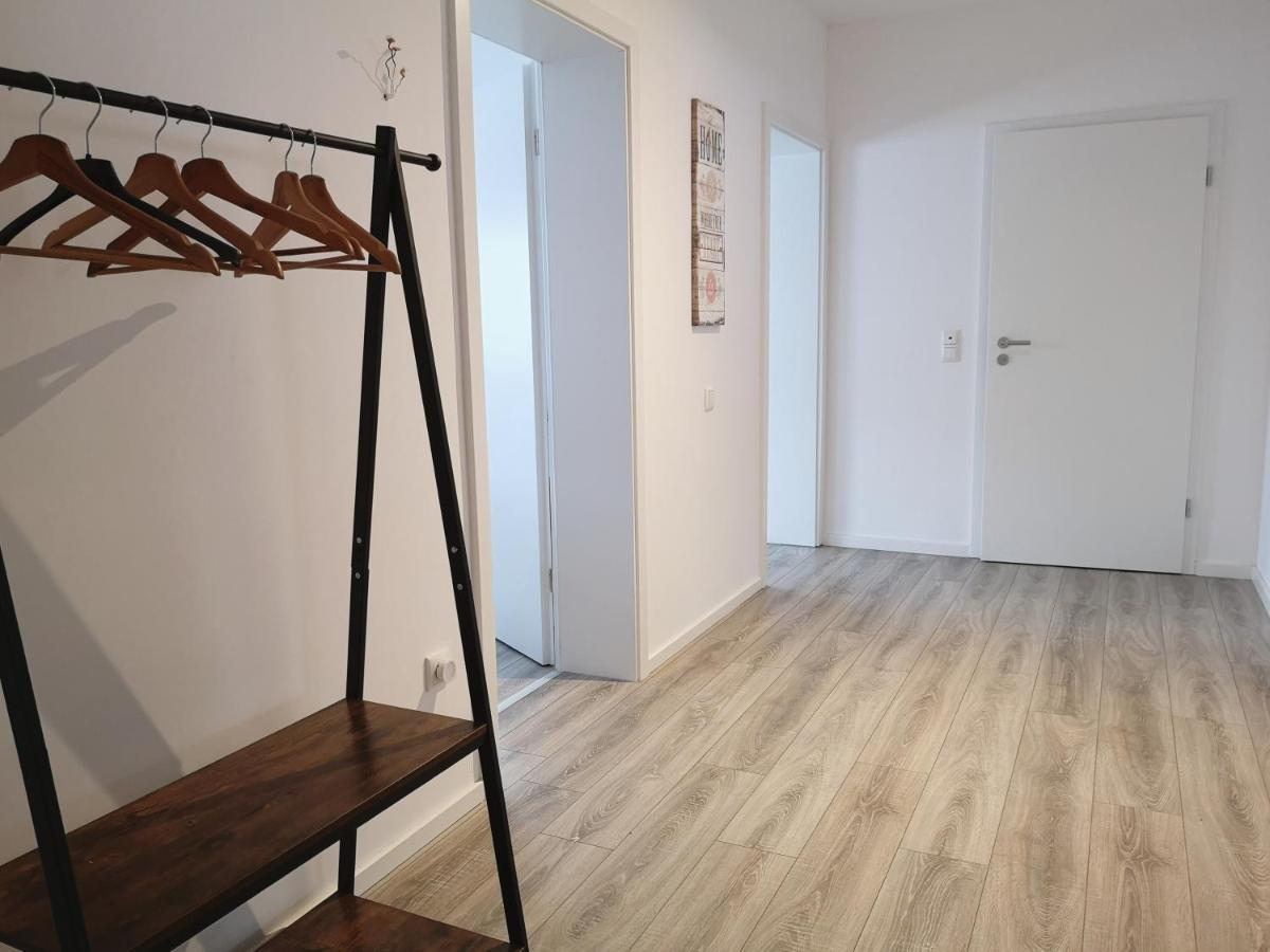 Toms Ferienwohnung Heinsberg  Exterior foto